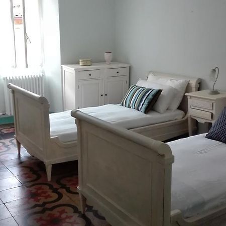 Residenza Se Son Rose Villa Schignano  Exteriör bild