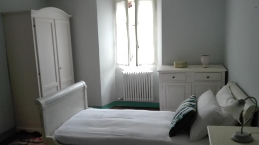 Residenza Se Son Rose Villa Schignano  Exteriör bild
