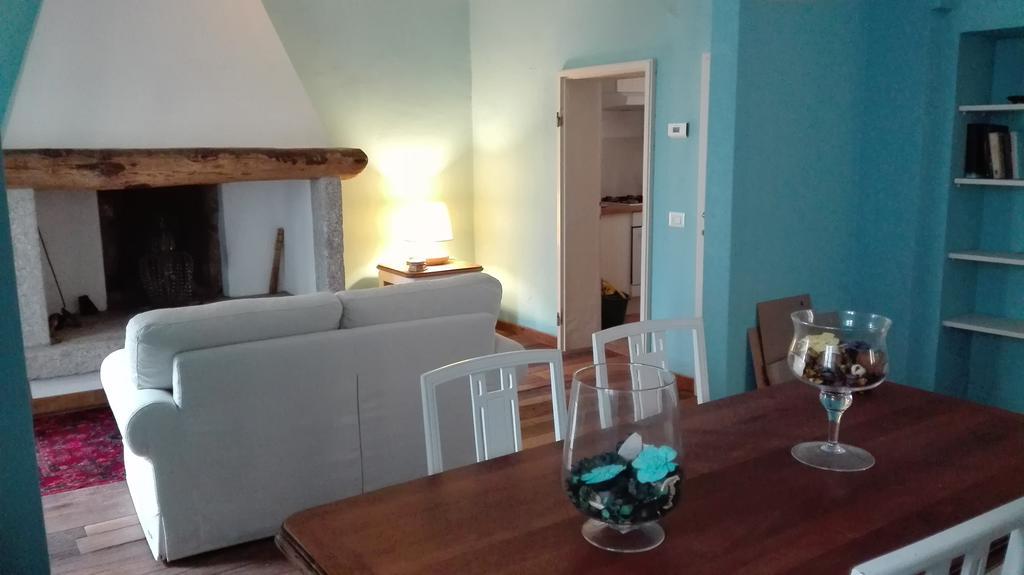 Residenza Se Son Rose Villa Schignano  Exteriör bild