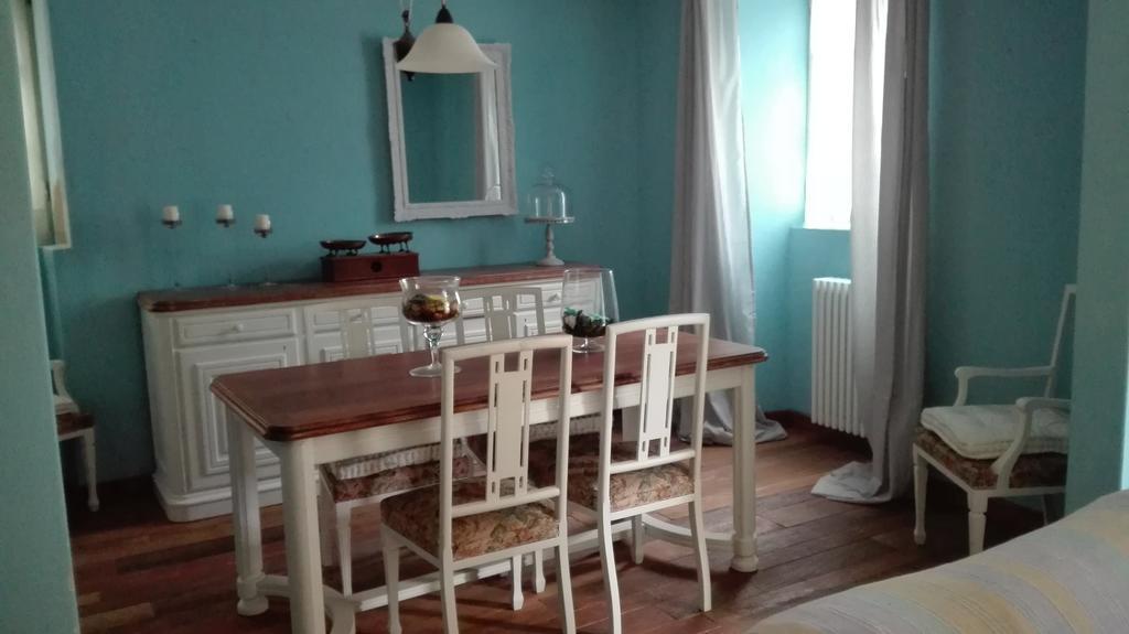 Residenza Se Son Rose Villa Schignano  Exteriör bild