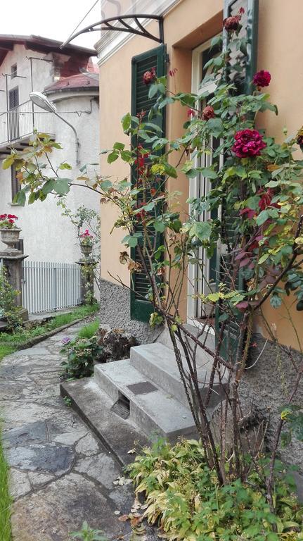 Residenza Se Son Rose Villa Schignano  Exteriör bild