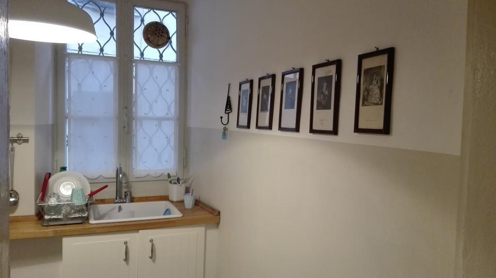Residenza Se Son Rose Villa Schignano  Exteriör bild