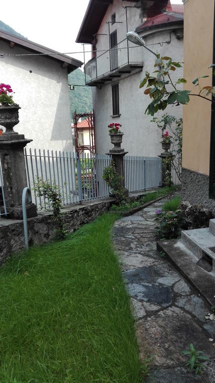 Residenza Se Son Rose Villa Schignano  Exteriör bild
