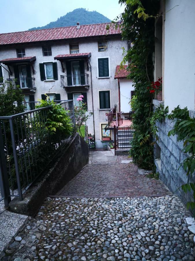 Residenza Se Son Rose Villa Schignano  Exteriör bild