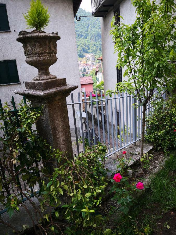 Residenza Se Son Rose Villa Schignano  Exteriör bild