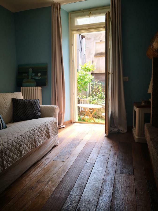 Residenza Se Son Rose Villa Schignano  Exteriör bild